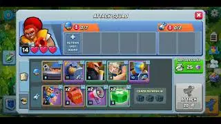 Rush Wars BETA #2