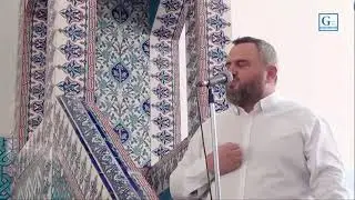 Çfare ben Zoti me njerezit e mire-Tre mesime hyjnore | Bilal Teqja