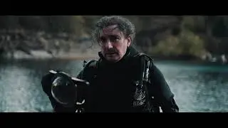 Eccleston Delph Pre dive