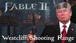 Westcliff Shooting Range | Fable II: Shorts