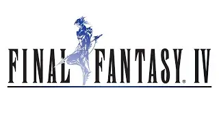 Illusionary World - Final Fantasy IV