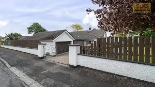 1 Cloncool Park, Culmore, Derry BT48 8NS