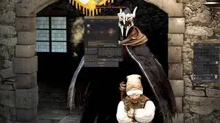 Black Desert Enchanting fails