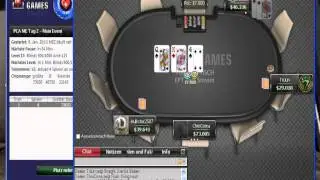 Let&acute;s Play PS NL PCA ME Tag 2 Main Event