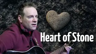 Heart of Stone (SIX the Musical)