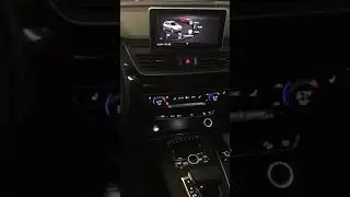 2018 Q5 exterior fold mirror By Levani