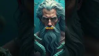 Poseidon's Epic Love Affairs: Passion and Power Unveiled!