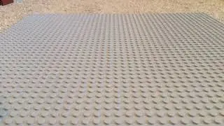 Droideka test