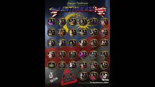 EMPAYAR PANTHERASIA di TIKTOK