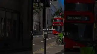 LONDON ✨....#englanduk #ukexplore #manchester #europe #unitedkingdom #london #viralshorts