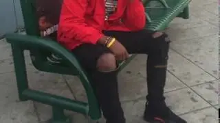 Thanks Ugly God