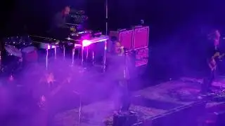 INCUBUS - Nice to Know You (Live at The Drive Adelaide, South Australia) #incubus