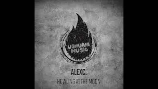 AlexC. - Howling At The Moon (Original Mix)[USHUAIA MUSIC]