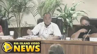 Hawaiʻi Council Debates Approach To Homelessness (Nov. 1, 2022)