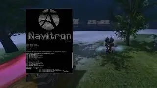 Navitron for ArcheAge - Automate your trade runs