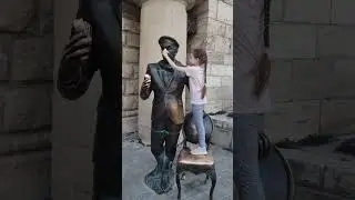 Лучшие локации Пятигорска. 