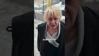 BARBARA UCZY MNIE POPRAWNEJ POLSZCZYZNY