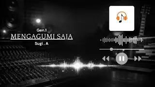 Mengagumi Saja&ndash; Lagu Pop Indonesia Terbaru 2026 | Official Audio