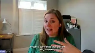 Symptom Recognition