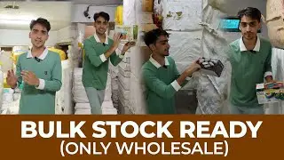 Bulk Stock Ready | Only Wholesale | AR Plastic House | Begum Bazar