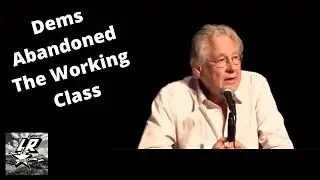 Marxist Professor Leo Panitch Explains How Democrats Failed The Working Class