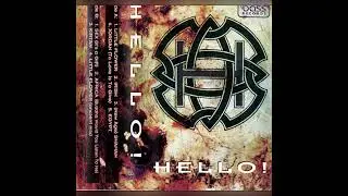 Hello! - Little Flower