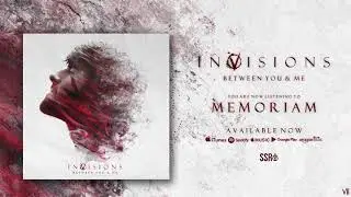 InVisions - Memoriam (Official Audio Stream)