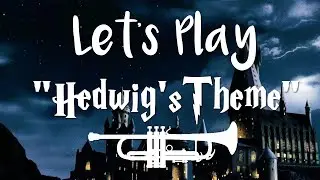 Let's Play 