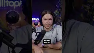 Roman (HilltopAds) Explains Why CPM Rules Digital Ads + Smart CPA Optimization