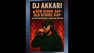 🔥 NEW SCHOOL RAP &times; OLD SCHOOL RAPHIP-HOP AUTHENTIQUE | BOOM BAP | RAP PUR 🔥