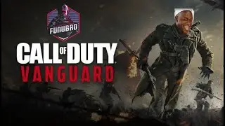 Call of Duty Vanguard.exe || in a nutshell || The Battle of Verdansk