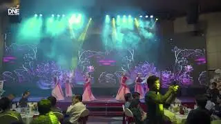 M&uacute;a Sen truyền thống - Lễ kỷ niệm 20 năm th&agrave;nh lập WATEC | Danang Events