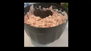 How to make Oreo fluff| Holiday edition 2022