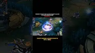 FEAR OF META ALUCARD IS BACK🗿🤯😱#mlbb #mobilelegends #shorts #moba #mobalegends5v5 #sora #montage#ml