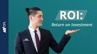 What Is ROI? Return On Investment Explained
