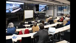 Inside 2021 Ed-Tech Forum hosted at IE University