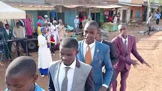 BABA NINAJUA WEWE UNANIPENDA |  CHEPNYOGAA MISSION