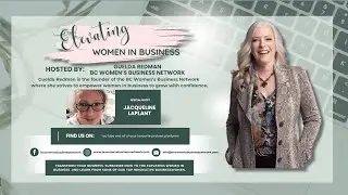 Embracing Holistic Healing: Jacqueline LaPlante&rsquo;s Journey in the business of Natural Health