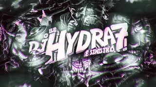 MONTAGEM ALYEN&Iacute;GENICO👽🛸 - ( DJ HYDRA 7 & DJ BRENO ORIGINAL )