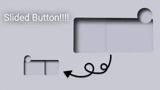 Slide Bar Animated Button//Use Css& Html @YahooBaba