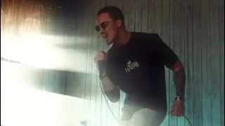 WOODZY - ALL EYES ON ME (Official Music Video) - Reel