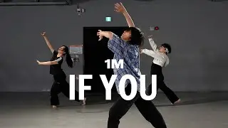 IF YOU / Master Class / @Sohsooji