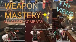 GUN GAME(Library) | #GOD SPEED | A MUST WATCH VIDEO | PUBG MOBILE