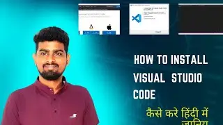 How to install Visual Studio Code on Windows 10/11 [ 2023 Update ] Complete Guide