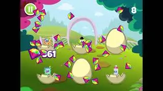 Moshi Monsters Egg Hunt - Replay - Episode 15