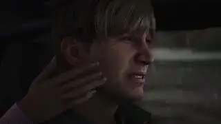 Silent Hill 2 - All I Need