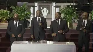 Sunday Service -11:00AM February 1, 2026
