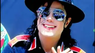 Michael Jackson Get Lucky
