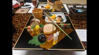 2019 - Atami Furuya Ryokan Onsen