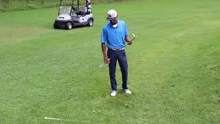 Short Game Series - CHIPPING FROM TALL GRASS
